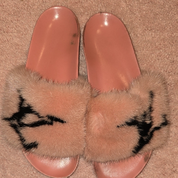 Louis Vuitton Shoes - LOUIS VUITTON